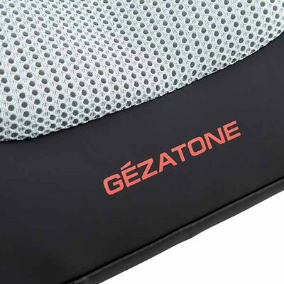Массажер роликовый Gezatone OmniRelax AMG401 материалы