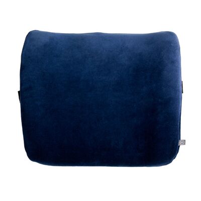 Подушка под спину ортопедическая Ortocorrect, вид спереди