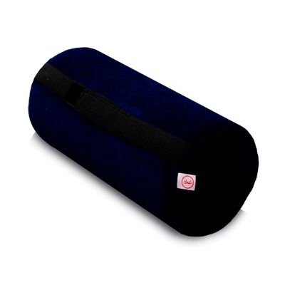 Подушка валик OrtoCorrect анатомическая, вид сбоку Подушка валик OrtoCorrect анатомическая, вид сбоку