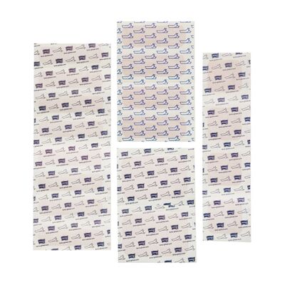 Пластыри Matopat Aqua Stop разных размеров