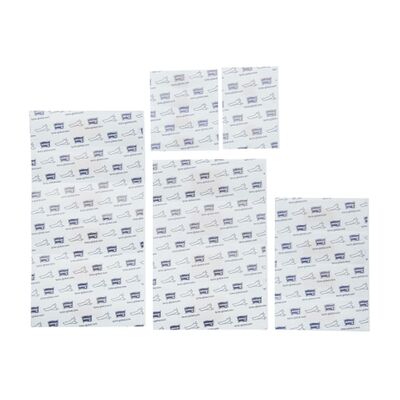 Пластыри Matopat TRANSPARENT имеют разные размеры Пластыри Matopat TRANSPARENT имеют разные размеры