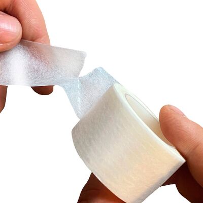 Лейкопластырь Optimelle 2,5 см х 950 см полимерный Лейкопластырь Optimelle 2,5 см х 950 см полимерный