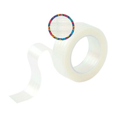 Лейкопластырь Optimelle 2,5 см х 950 см, на полимерной основе Лейкопластырь Optimelle 2,5 см х 950 см, на полимерной основе