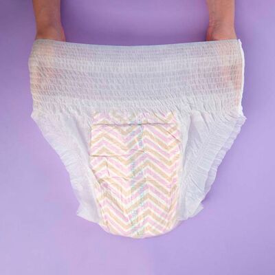 Удобная форма и великолепное качество  трусов BESIDE