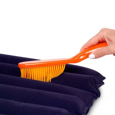 Простой уход за бархатной поверхностью подушки Armed CQD-P