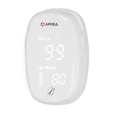 Armed YX303 для измерения насыщенности кислорода в крови Armed YX303 для измерения насыщенности кислорода в крови