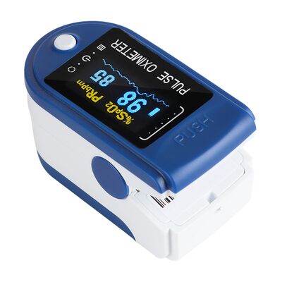 Пульсоксиметр Med-Mos CMS 50DL-S-00P