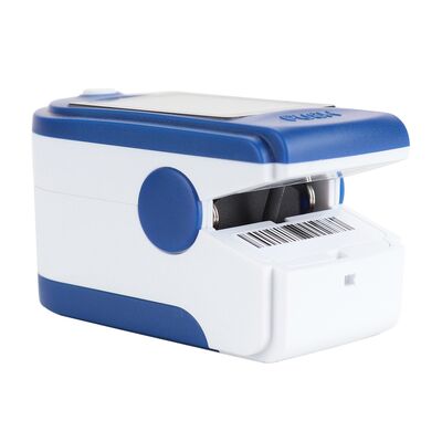 Пульсоксиметр CMS 50DL-S-00P вид сбоку