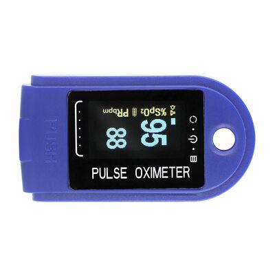 Пульсоксиметр CMS 50DL-S-00P