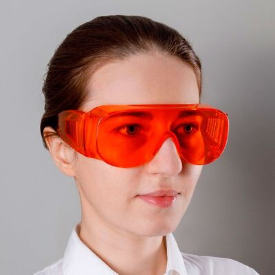 Защитные очки Спектр УФ Солнышко