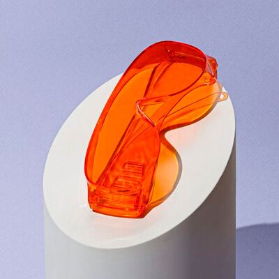 Очки защитные Солнышко «Спектр-УФ»