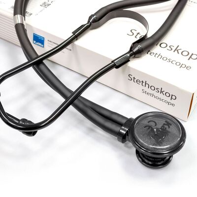 Стетоскоп KaWe Rapport Black Line