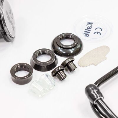 Стетоскоп Каве Rapport Black Line