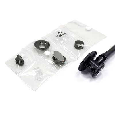 Стетоскоп KaWe Rapport Black Line комплектация