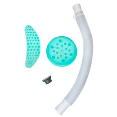 Ванна BESIDE комплектация