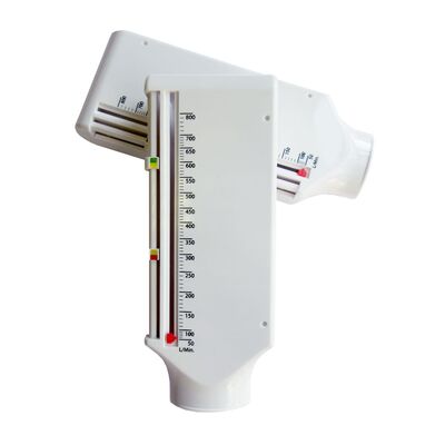 Пикфлоуметр Vitalograph для контроля дыхания