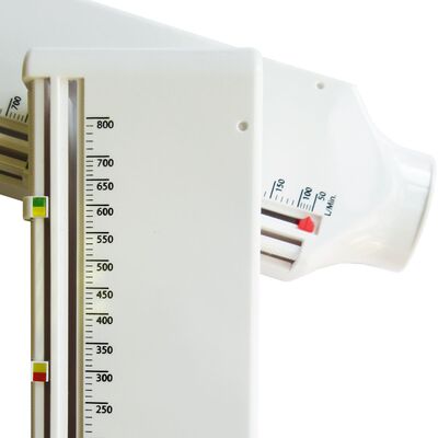 Пикфлоуметр Vitalograph при астме