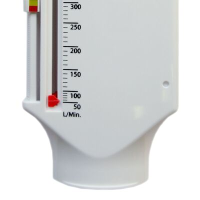 Пикфлоуметр Виталограф