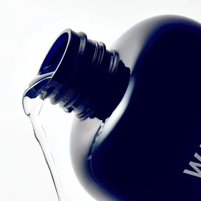 Ополаскиватель Waterdent Комплекс минералов, 500 мл