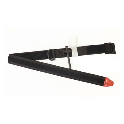 Жгут-турникет кровоостанавливающий Медплант ЖК-01 вид сложения 1