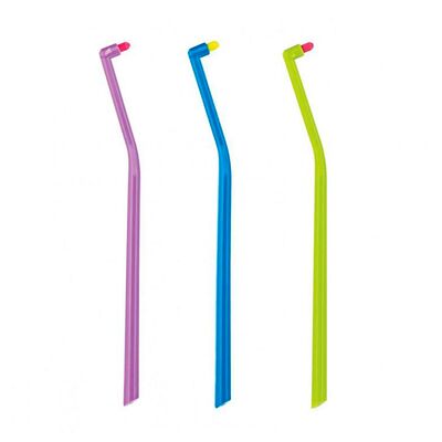 Цветовое решение монопучковой щетки Сuraprox CS1006