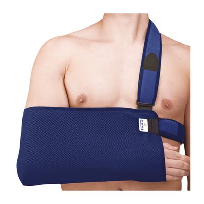 Бандаж для руки поддерживающий Orliman C-43A