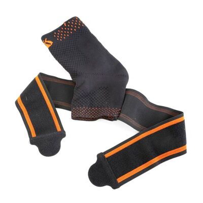 Голеностопный бандаж Orliman TOB-500N