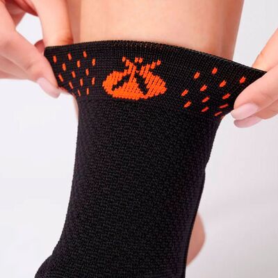 Голеностопный динамический бандаж Orliman TOB-500N