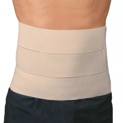 Бандаж послеоперационный Orliman BE-305 четырехленточный