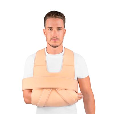 Бандаж на плечевой сустав Orliman C-41 (повязка Дезо)