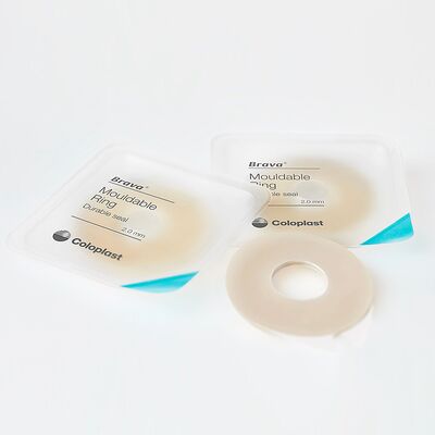Защитное моделируемое кольцо Coloplast BRAVA
