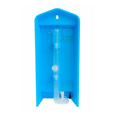 Гигрометр психрометрический ВИТ-1