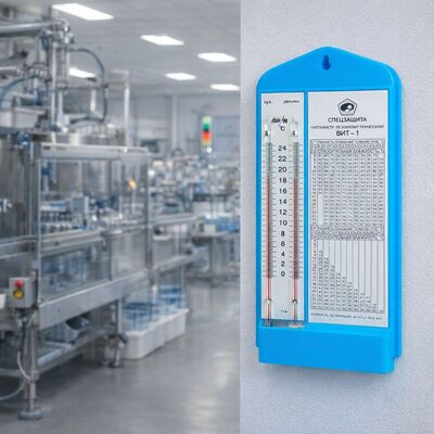 Корпус изготовлен из пластика