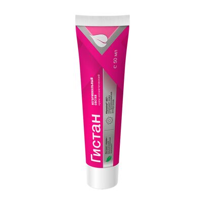 Гистан Цинк пиритион