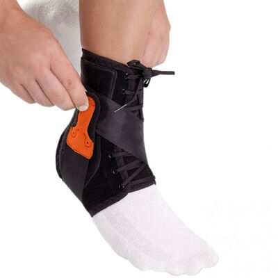 Регулируемый обхват на шнуровке Orliman EST-090