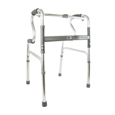 Ходунки Amrus AMW1B77 двухуровневые