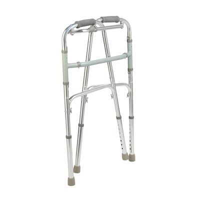 Рама складывается без применения инструментов