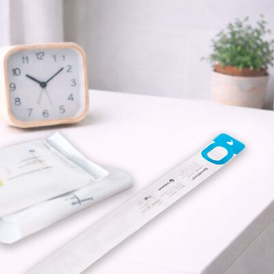 Катетер Нелатона Coloplast SpeediCath лубрицированный, женский