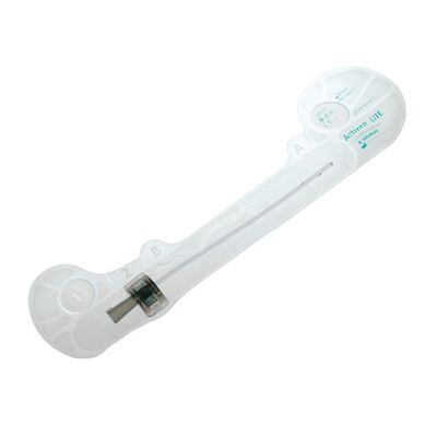 Катетер Нелатона женский B.Braun Actreen Lite, 30 шт