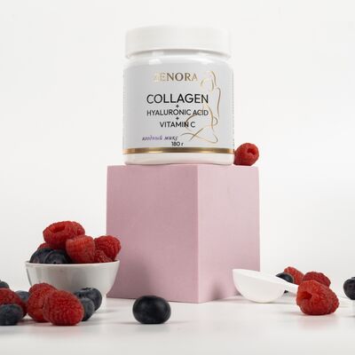 Коллаген Zenora