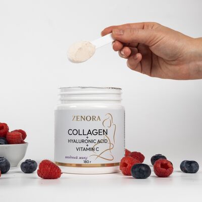 БАД коллаген Zenora