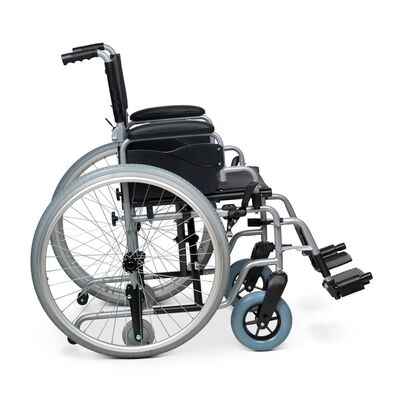 Кресло-коляска для инвалидов Armed H001-1 вид сбоку