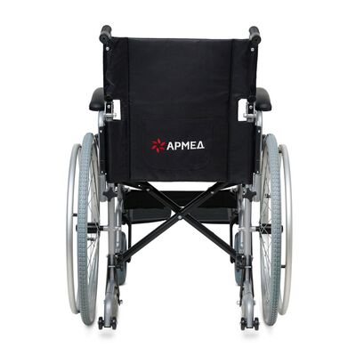 Кресло-коляска для инвалидов Армед