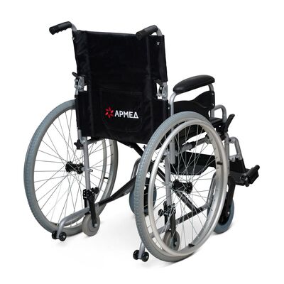 Кресло-коляска для инвалидов Armed H001-1
