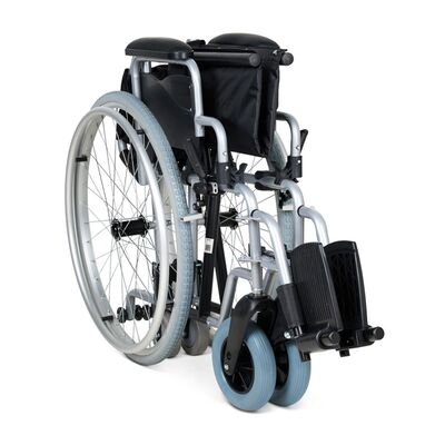 Кресло-коляска Армед H001-1 в сложенном виде