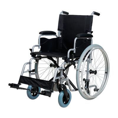 Кресло-коляска для инвалидов Armed H001-1 (46 см пневмо)