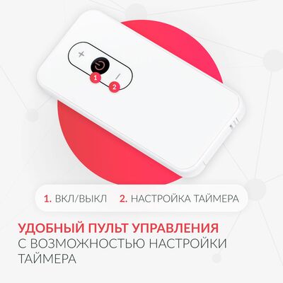 Пульт дистанционного управления Пульт дистанционного управления