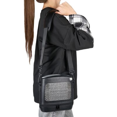 Сумка с удобным ремешком