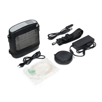 Комплект поставки