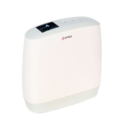 Концентратор кислорода Армед F1 портативный